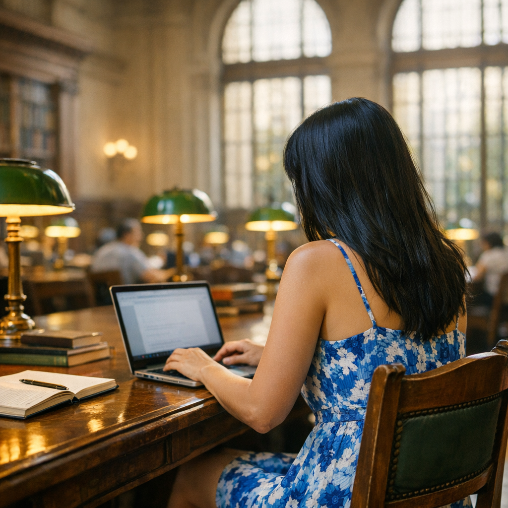Año nuevo: es hora de ponernos serios